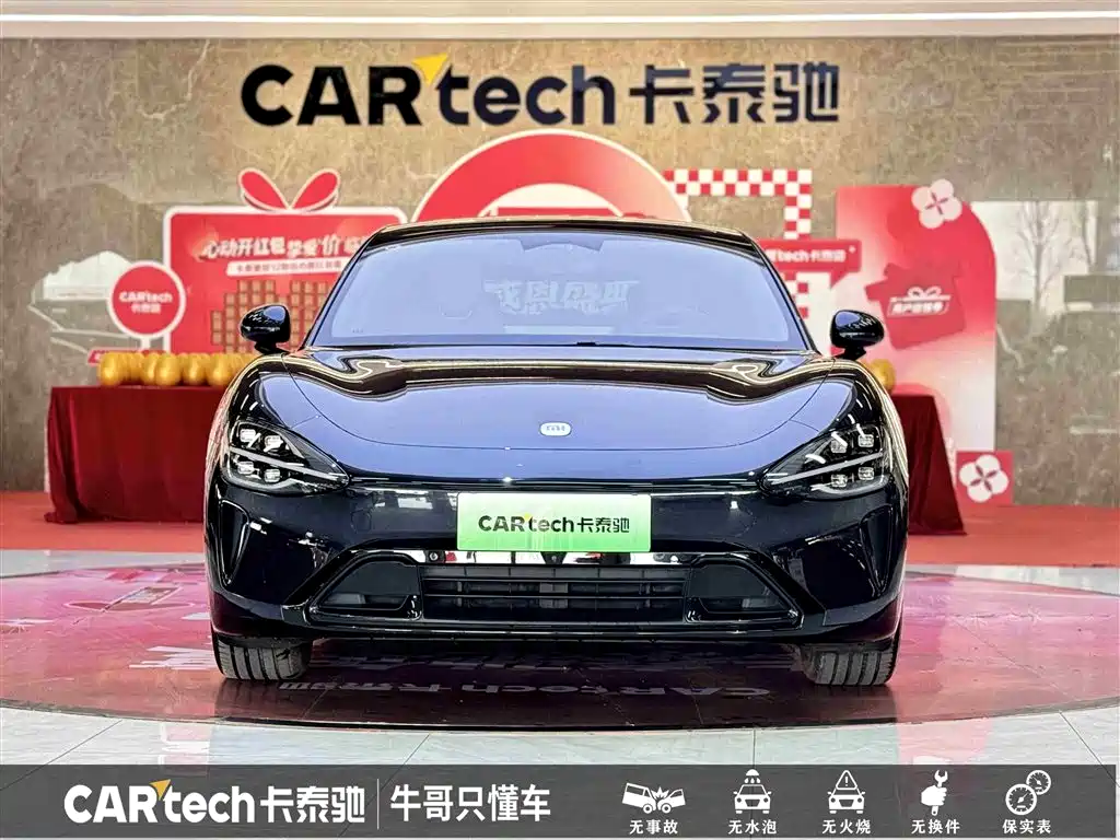 XIAOMI CAR XIAOMI SU7