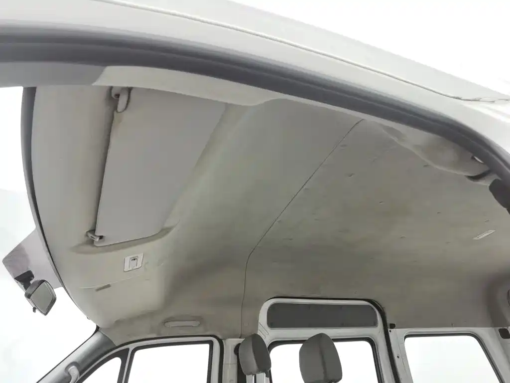 Foton Tuyano 2020 2019 2.5T E54J25TC3