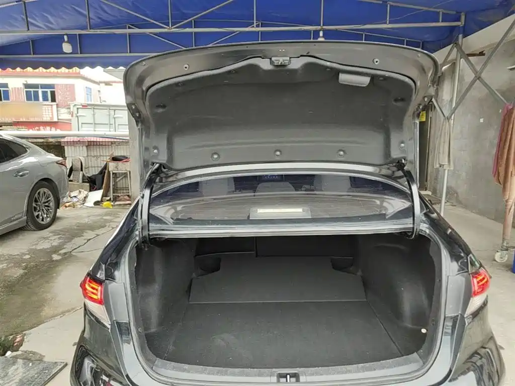 Toyota Levin 2019 Hybrid 1.8H E-CVT Luxury Edition China VI фото 19