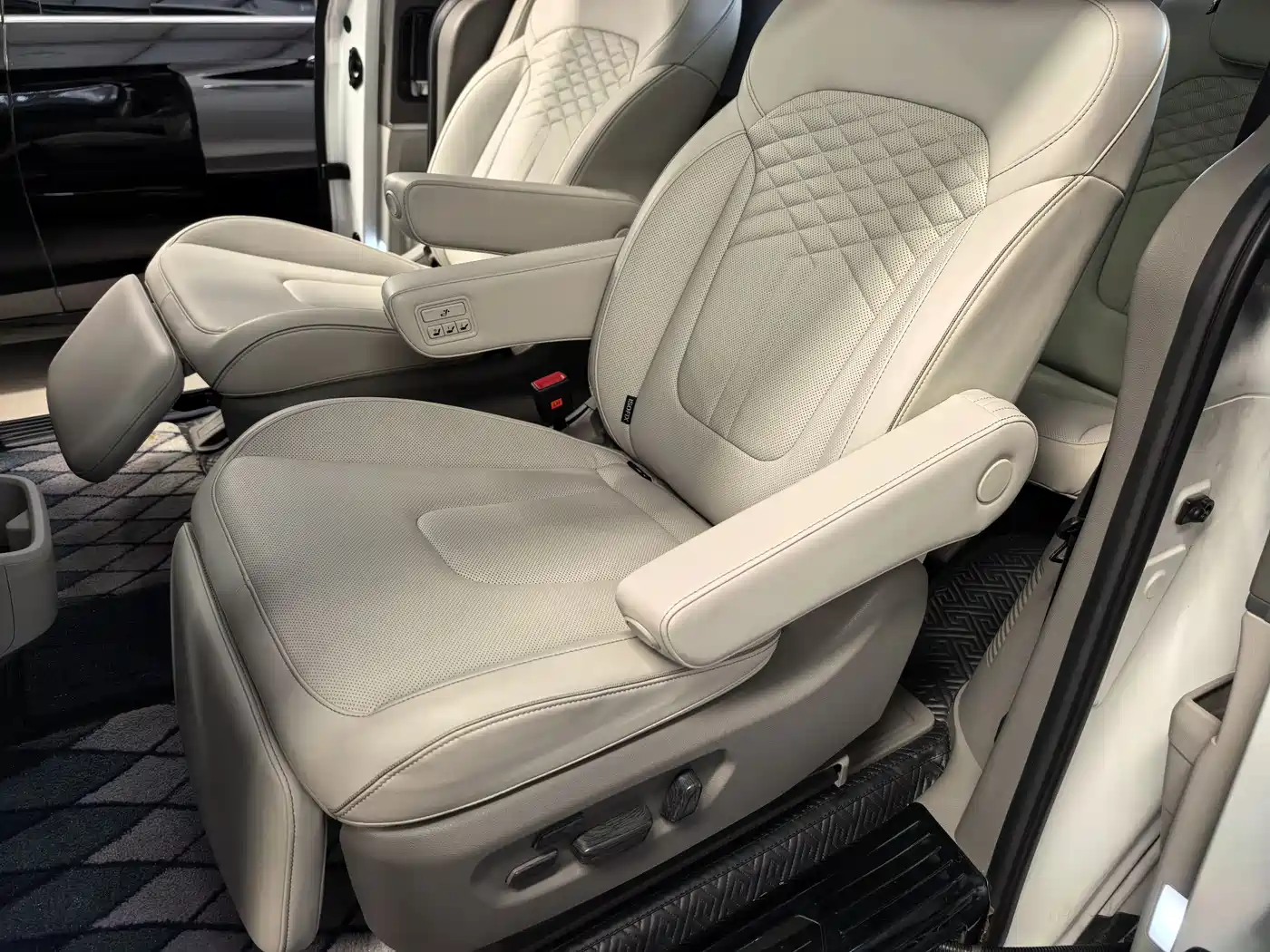 Hyundai Kustu 2021 380TGDi Smart Love Flagship TOP Premium фото 11