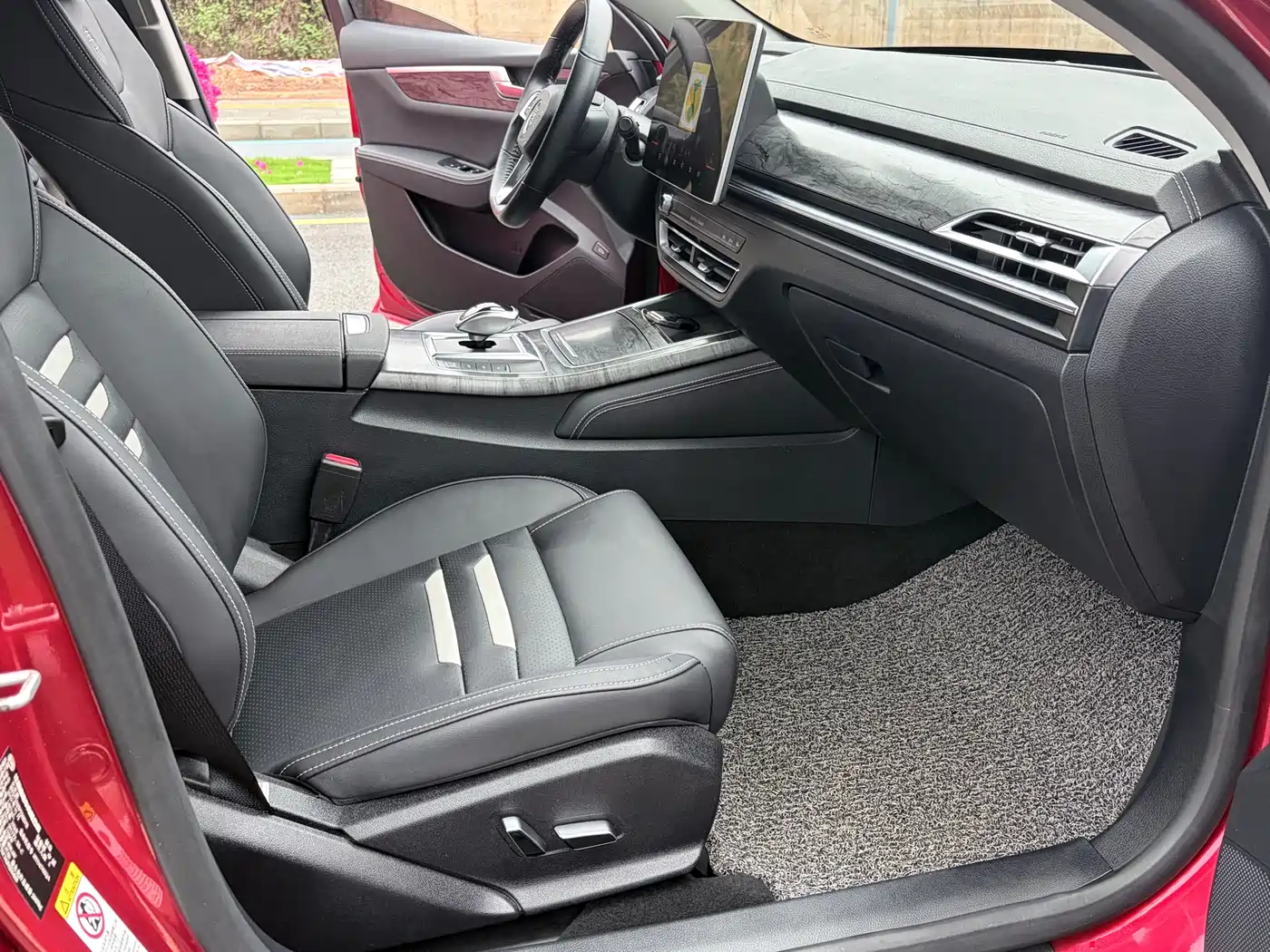 BYD QINHUANGDAO NEW ENERGY