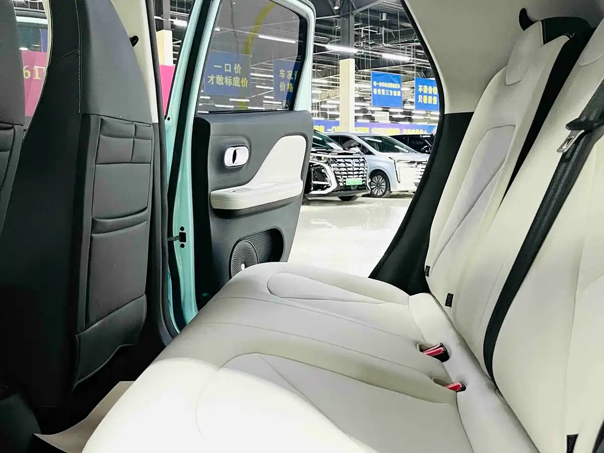 Cowin October 2025 2023 Model 301km Wind Chaser Edition