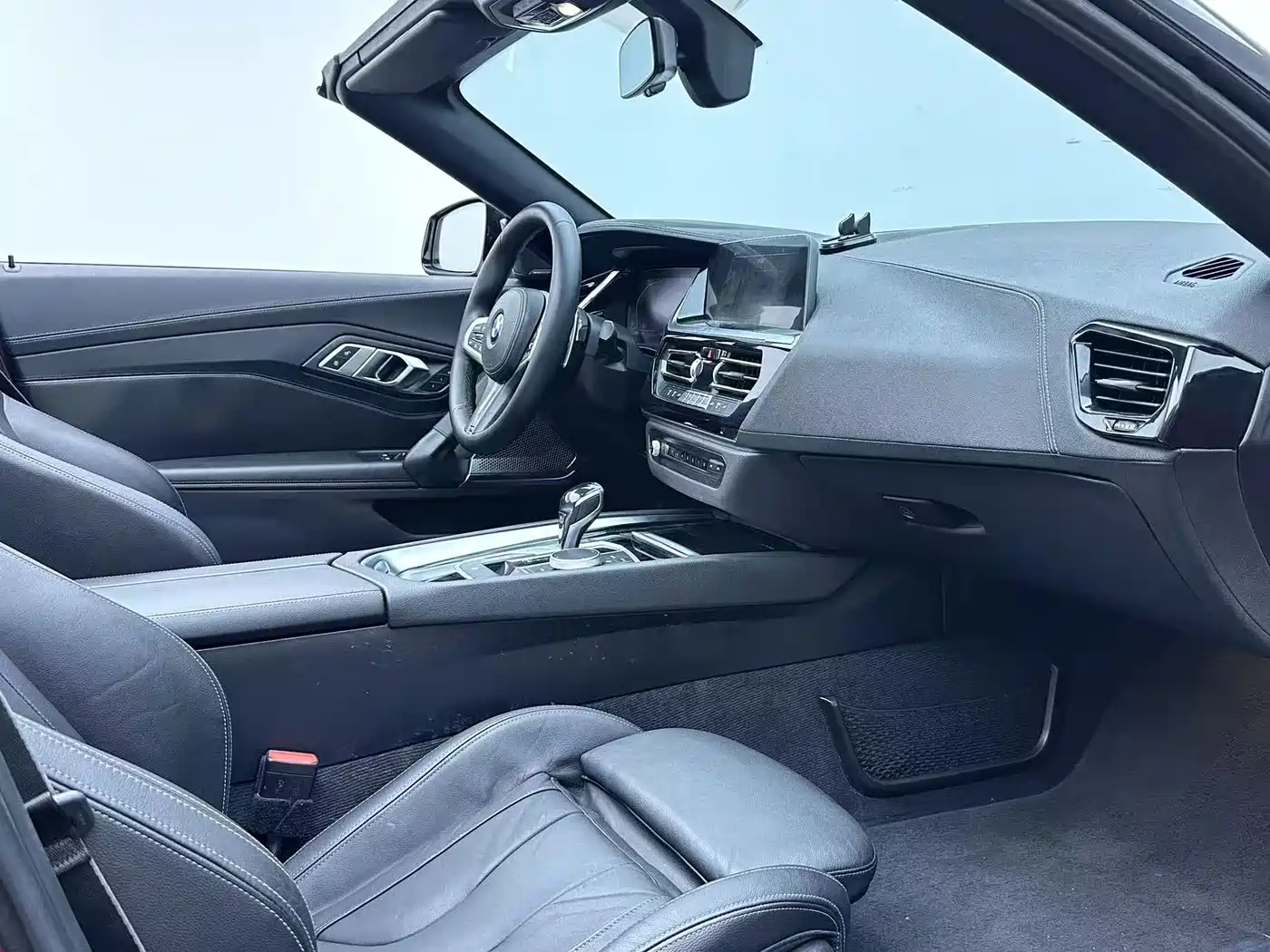 Photo 5 - BMW Z4