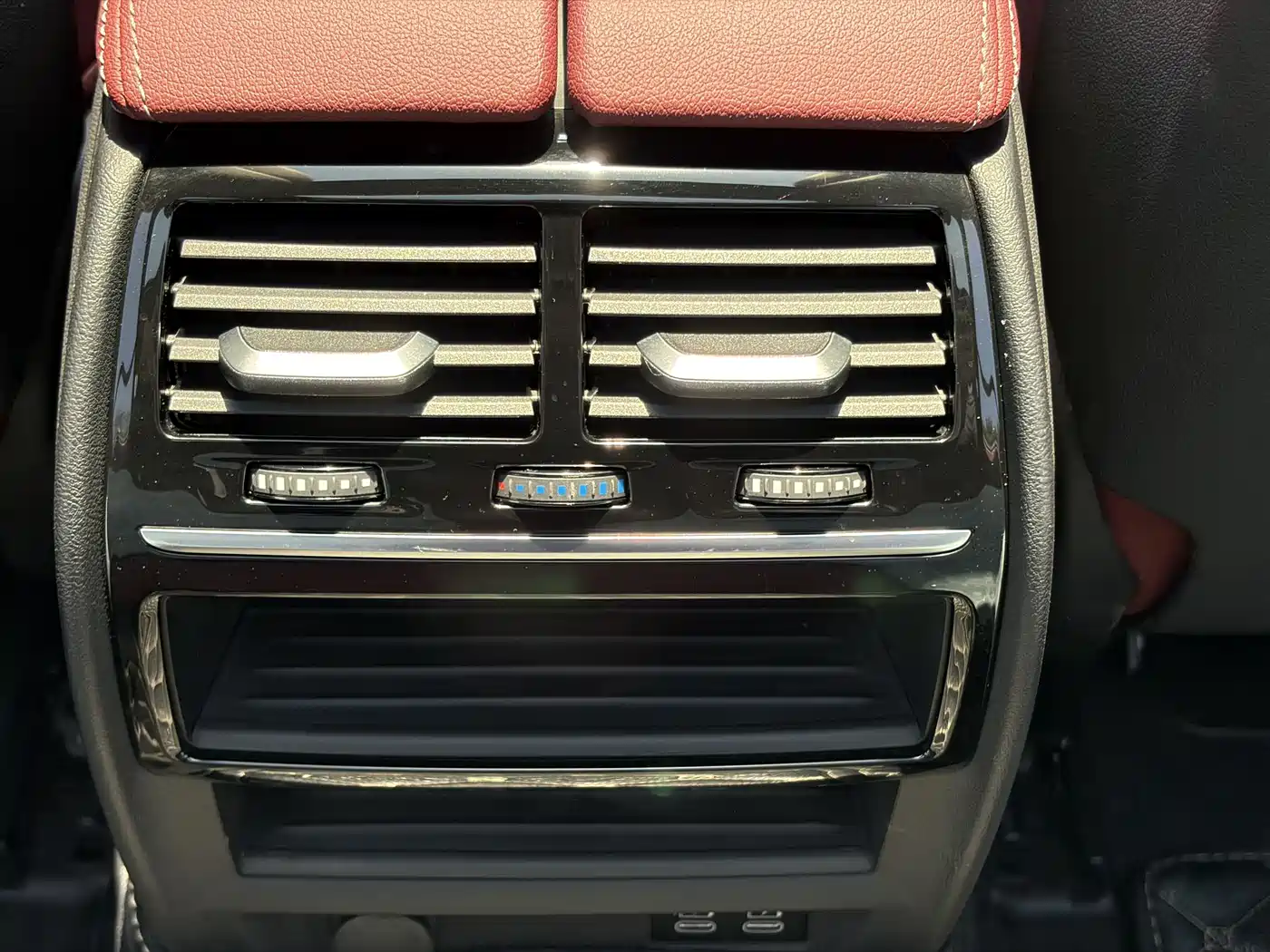 BMW 5 SERIES NEW ENERGY