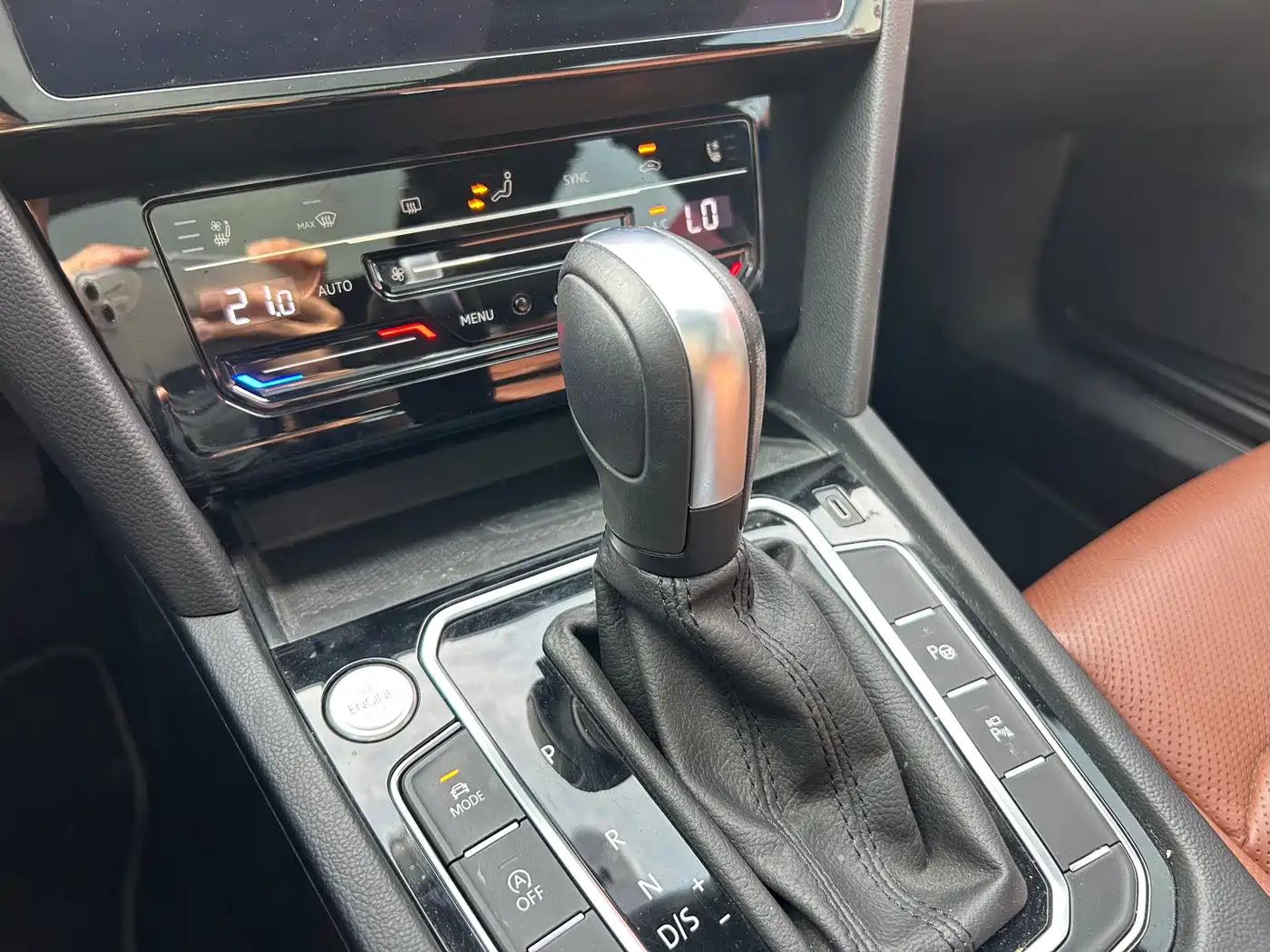Volkswagen Weilan 2022 2021 2.0T Touring