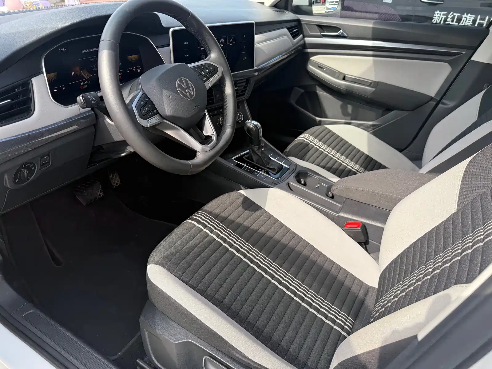 Фото 6 - Volkswagen Bora
