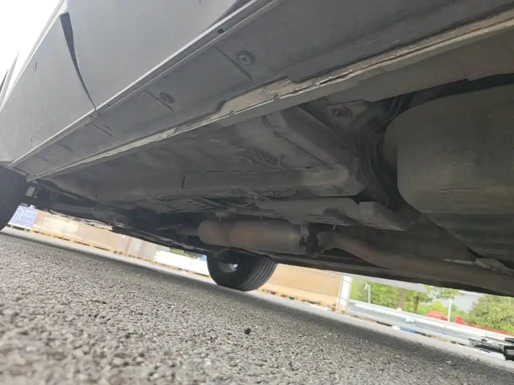 Фото 22 - Changan CS35 PLUS