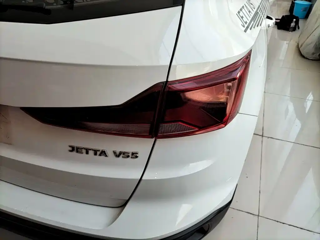 Фото 8 - Jetta VS5