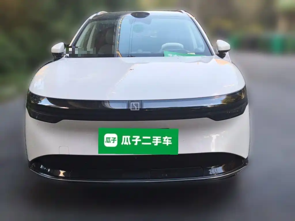 ZEEKR 7X 2025 2025 Model 75kWh RWD Smart Driving Edition