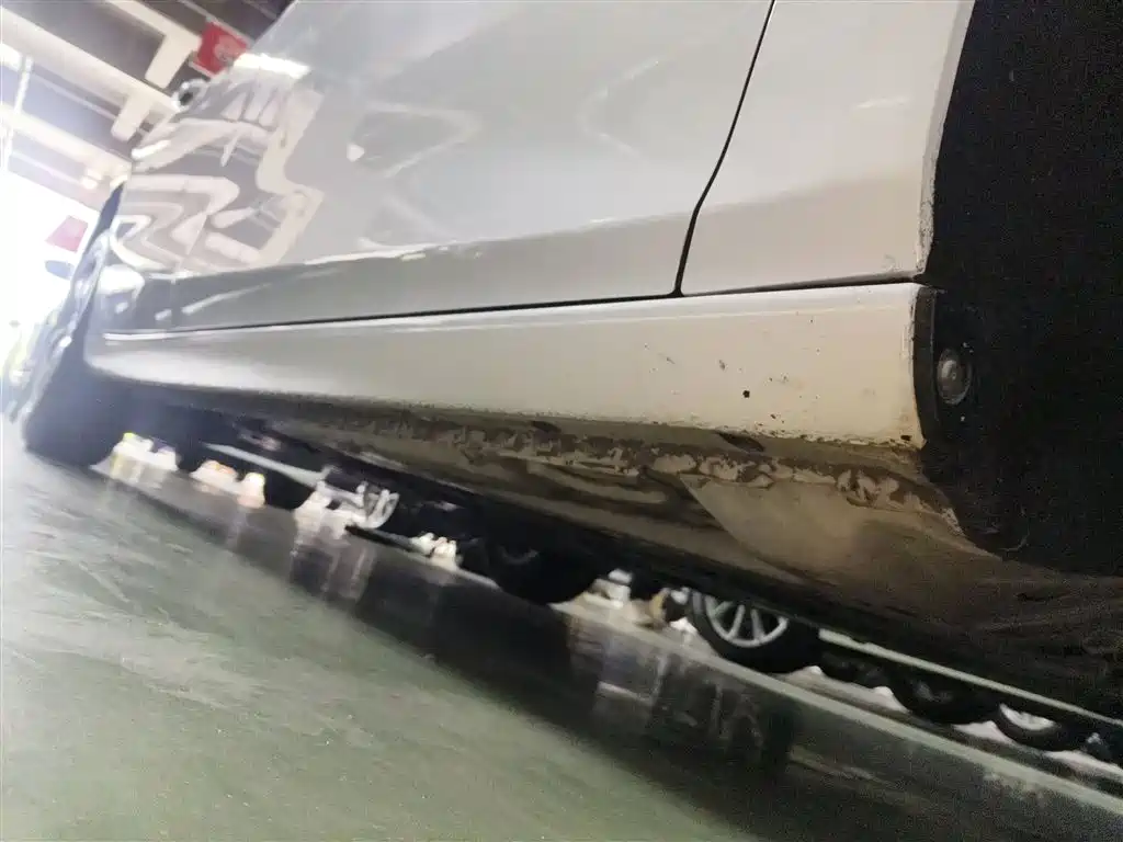 Chevrolet Malibu XL 2018 530T Auto RuiXiang Edition фото 21