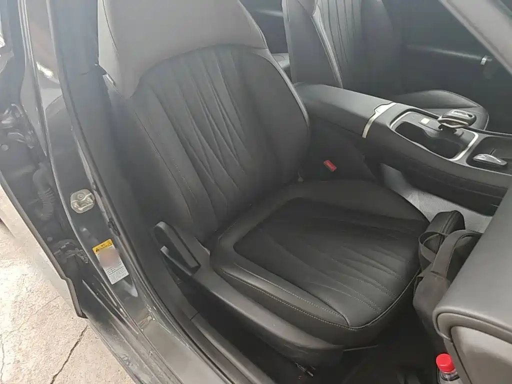 Changan Eado 2026 2025 Model Year Facelift 1.5T 500Bar Premium Edition