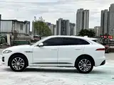 Фото 2 - Jaguar F-PACE