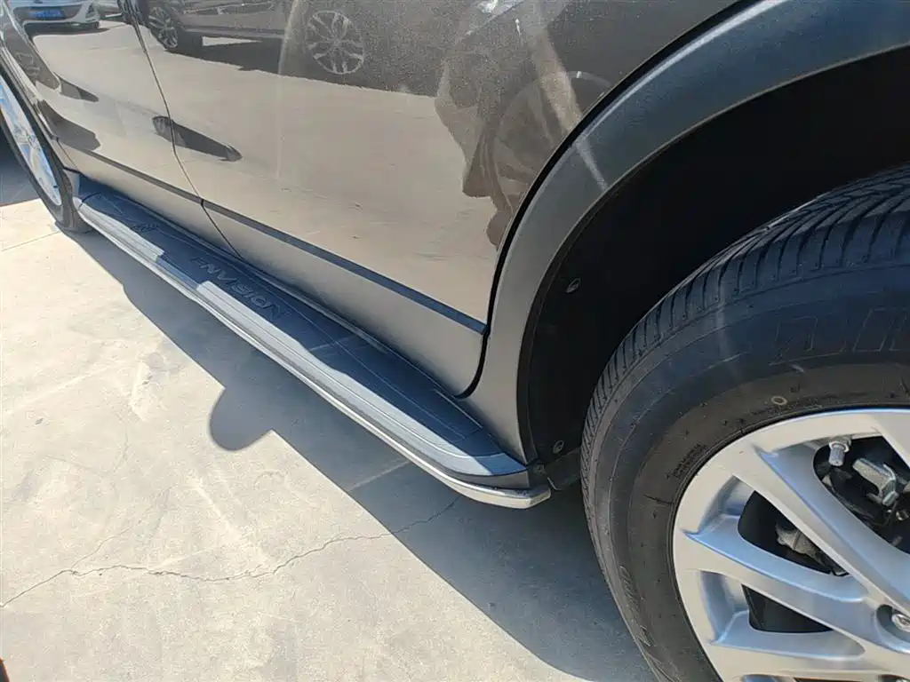 Buick Envision Plus 2017 20T 2WD Luxury фото 22
