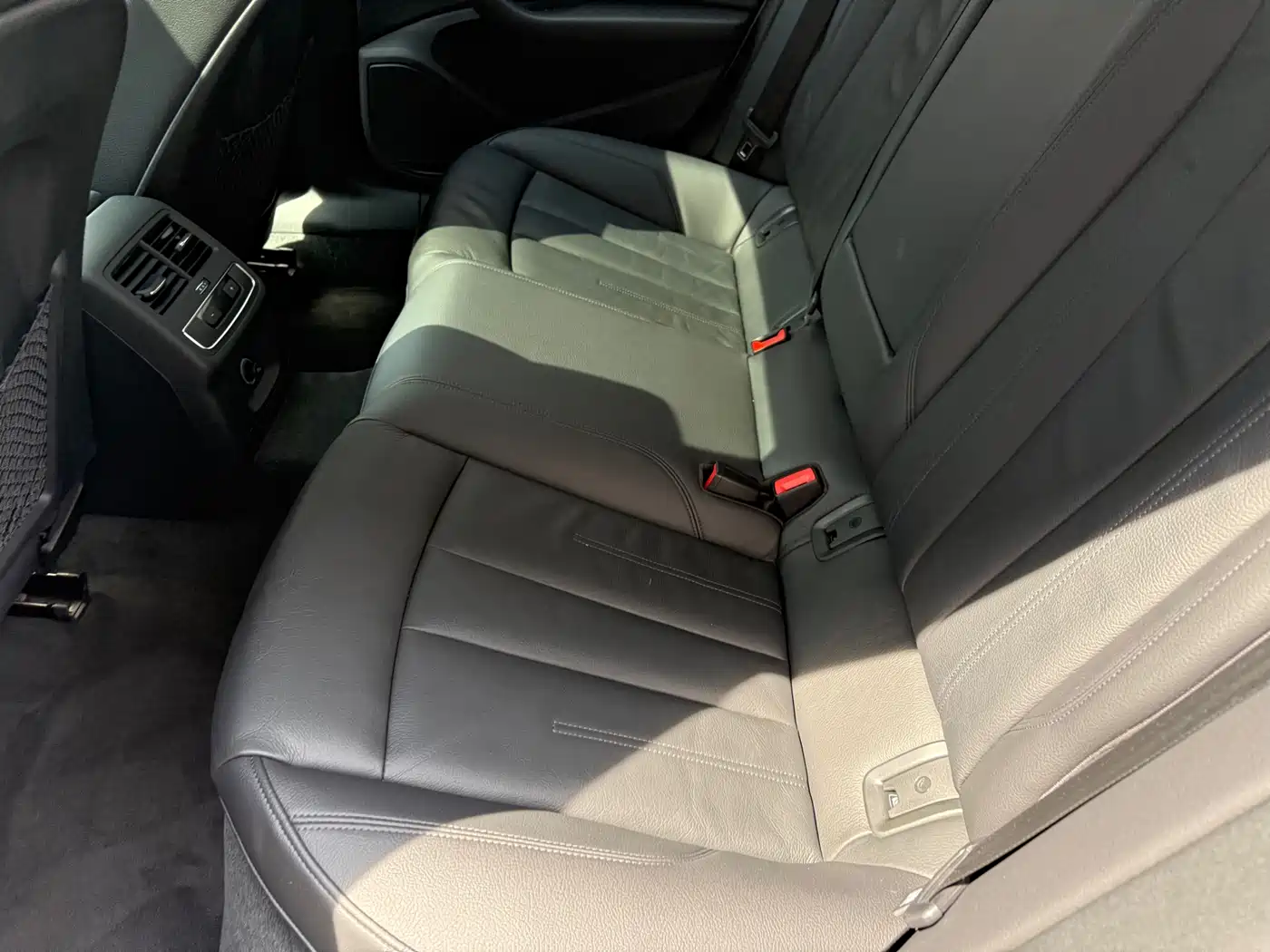 Audi A5 (Import) 2017 Sportback 40 TFSI Fashion фото 31