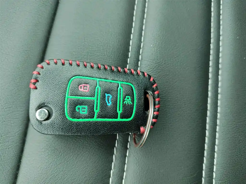 Buick Regal 2014 1.6T Fashion Technology Type фото 17