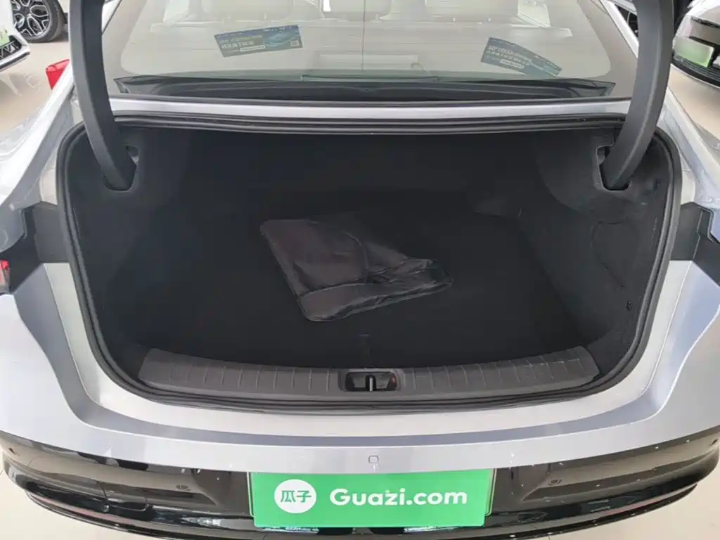 Nissan N7 2025 2025 510 Max