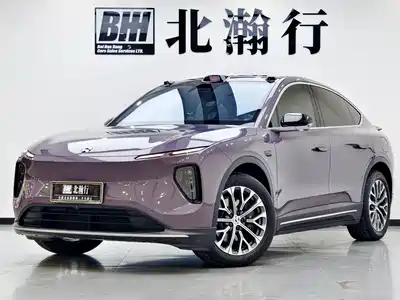 NIO EC6