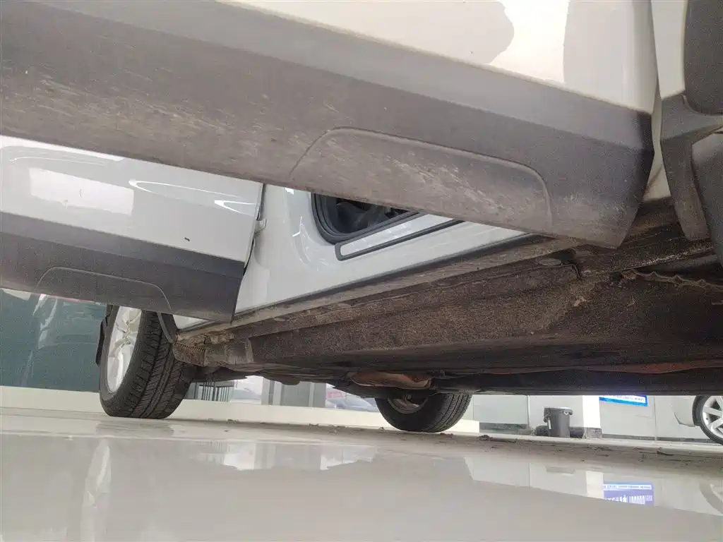 Audi Q3 2015 35 TFSI Progressive фото 19