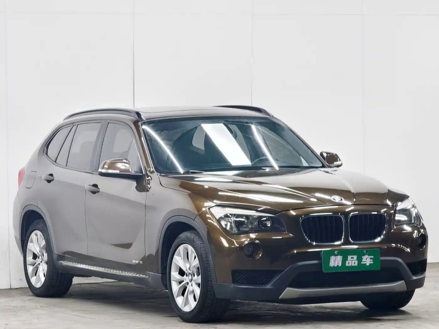 Фото 3 - BMW X1