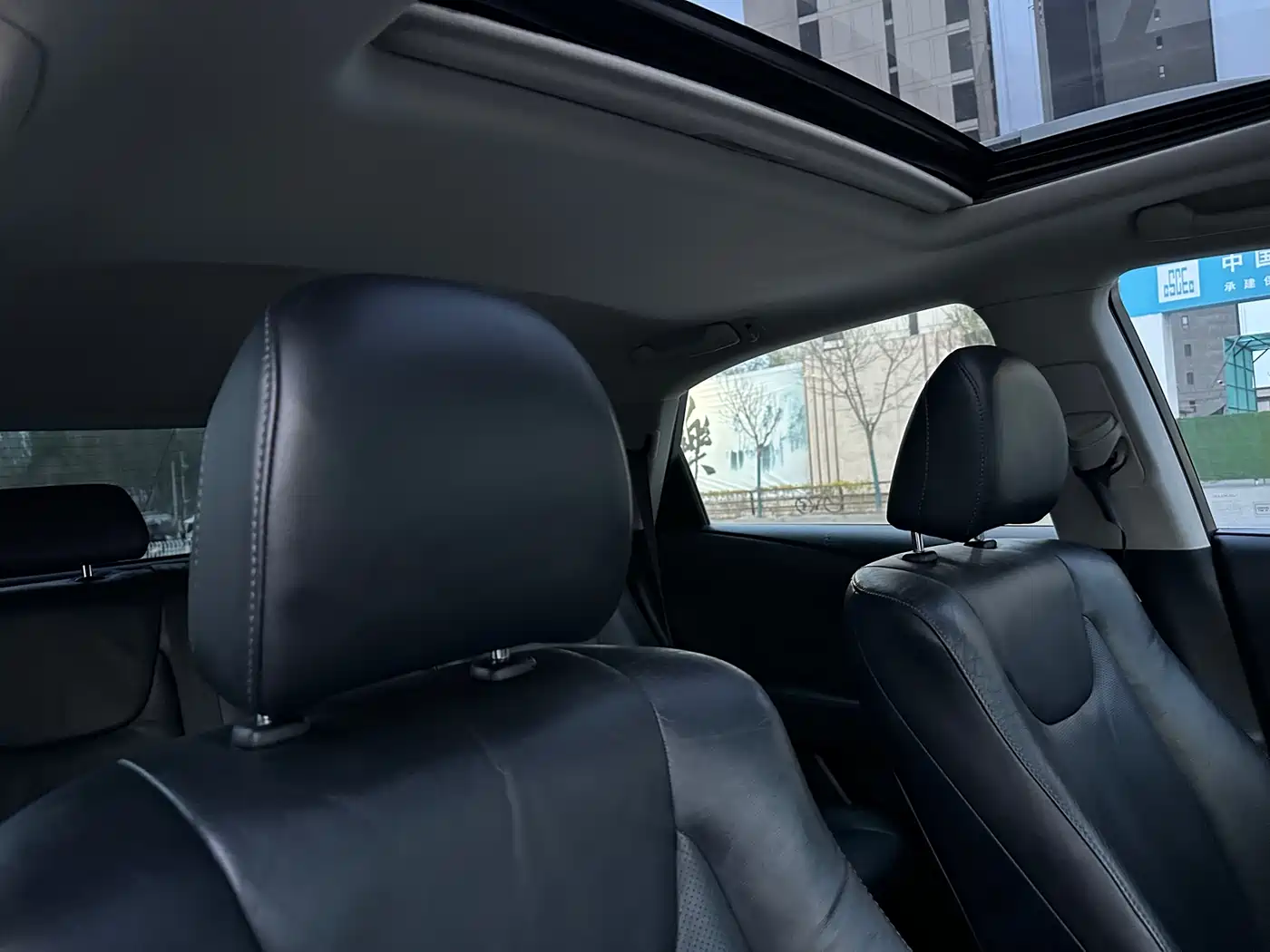 Lexus RX Classic 2014 270 Special Limited Edition фото 28