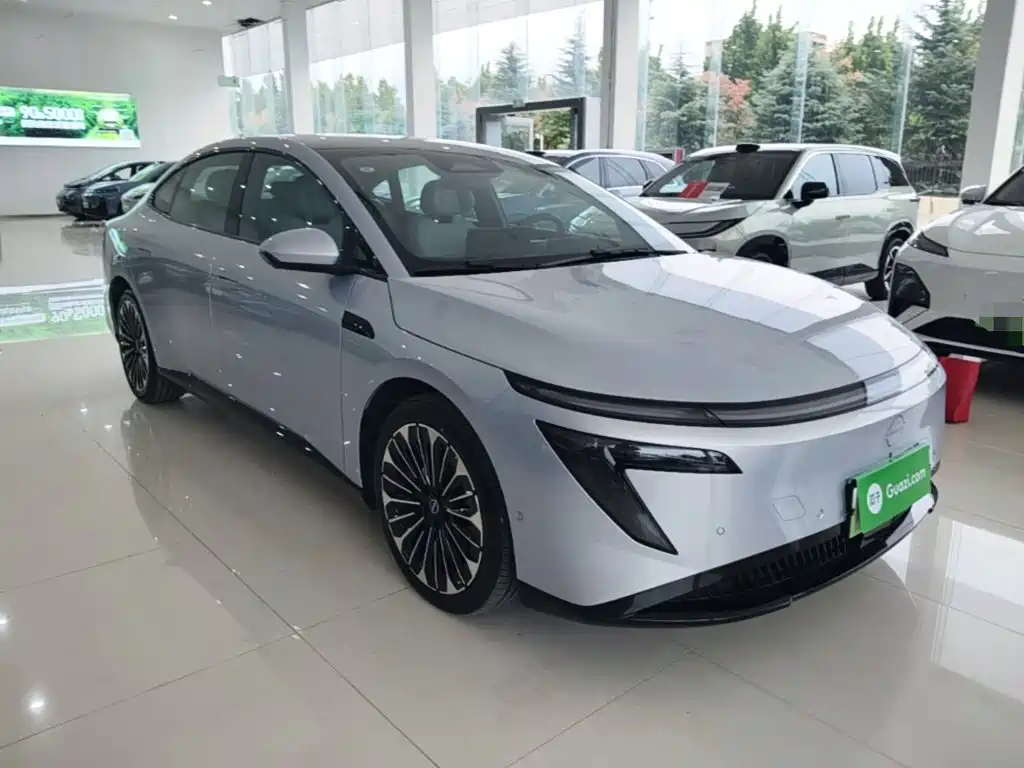 Nissan N7 2025 2025 510 Max