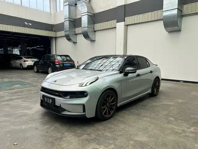  Lynk & Co Lynk & Co 03 2020 03+ 2.0TD Auto Wind Master Edition