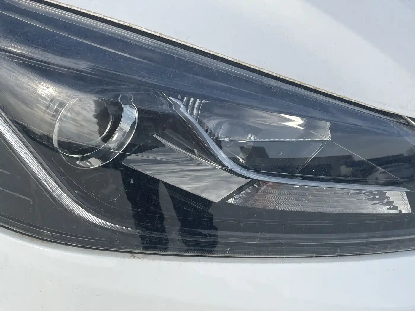 GEELY AUTOMOBILE EMGRAND