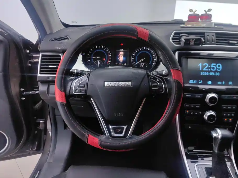 Photo 15 - Haval H2