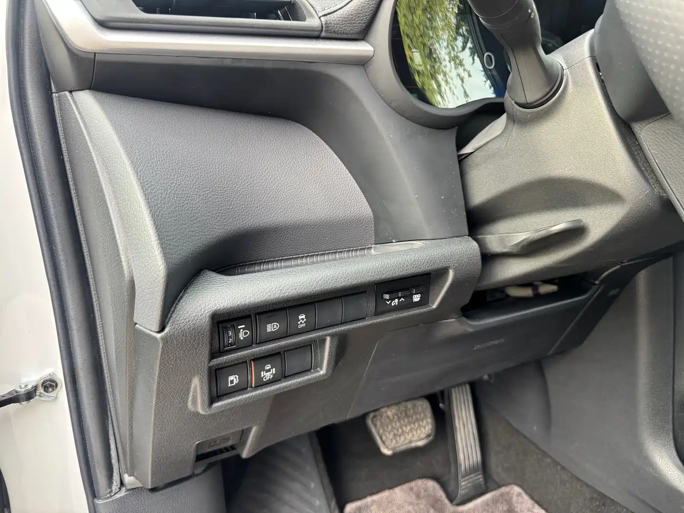 Фото 10 - Toyota Sienna