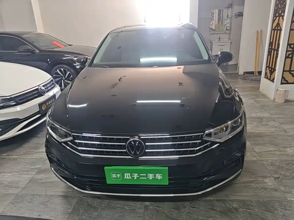 Volkswagen Magotan 2026 2026 Model 30 Million Special Selection 380TSI DSG Luxury