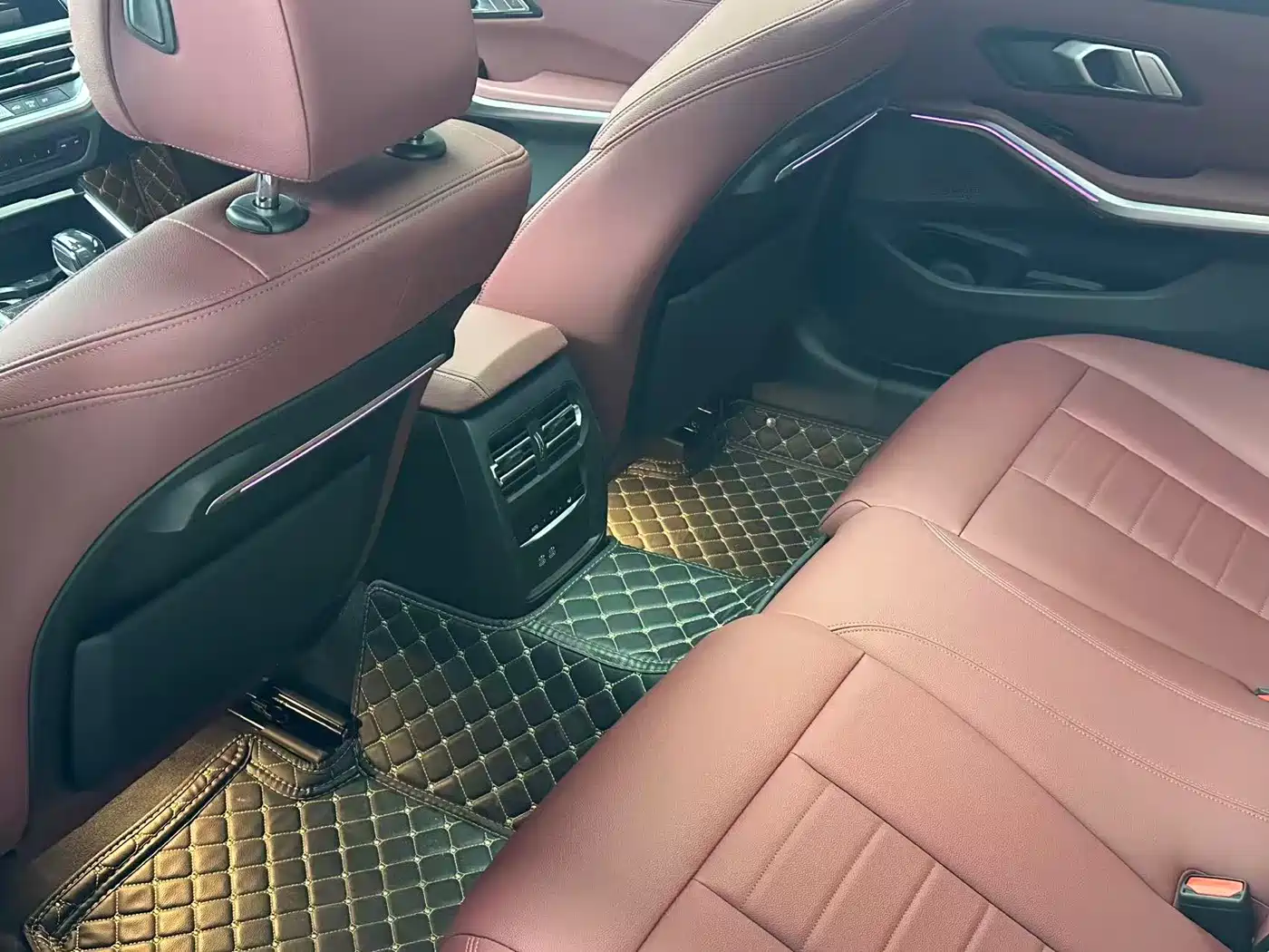 BMW 3 Series 2020 325Li Launch Edition фото 8