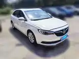 Фото 3 - Buick Excelle