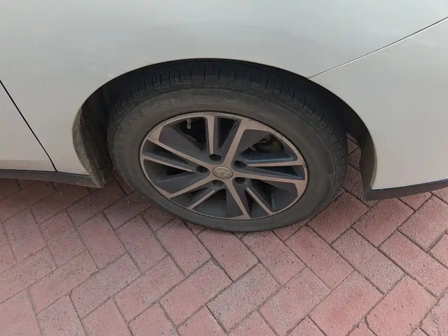 Venucia D60 2020 2019 100K Glory 1.6L XL CVT Chen Ku Edition China VI