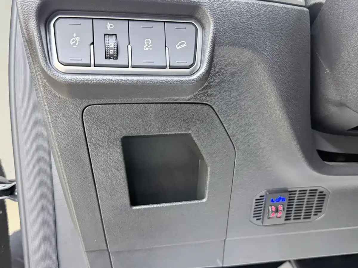 Haval H6 2021 National Trend Edition 1.5T Automatic Urban Edition фото 11