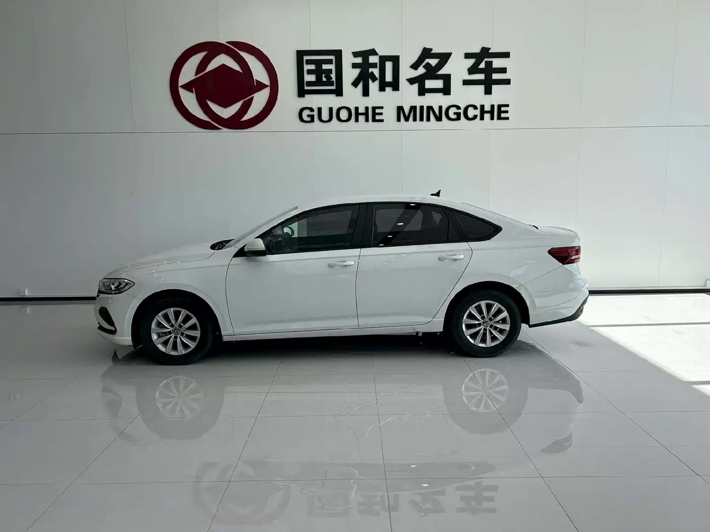Volkswagen Lavida, миниатюра 4