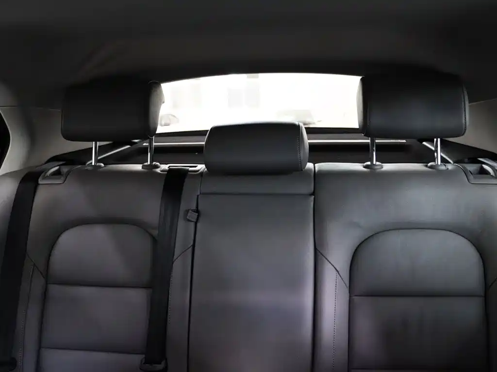 Škoda Superb 2014 2013 1.8TSI Automatic Elite Edition