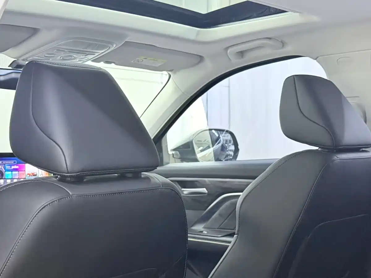 Haval H6 2021 National Trend Edition 1.5T Automatic Urban Edition фото 8