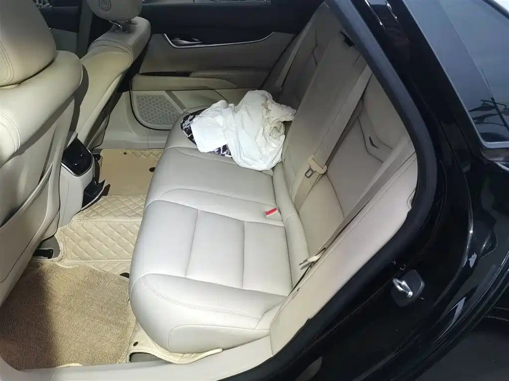 Cadillac XTS 2017 28T Technology фото 17