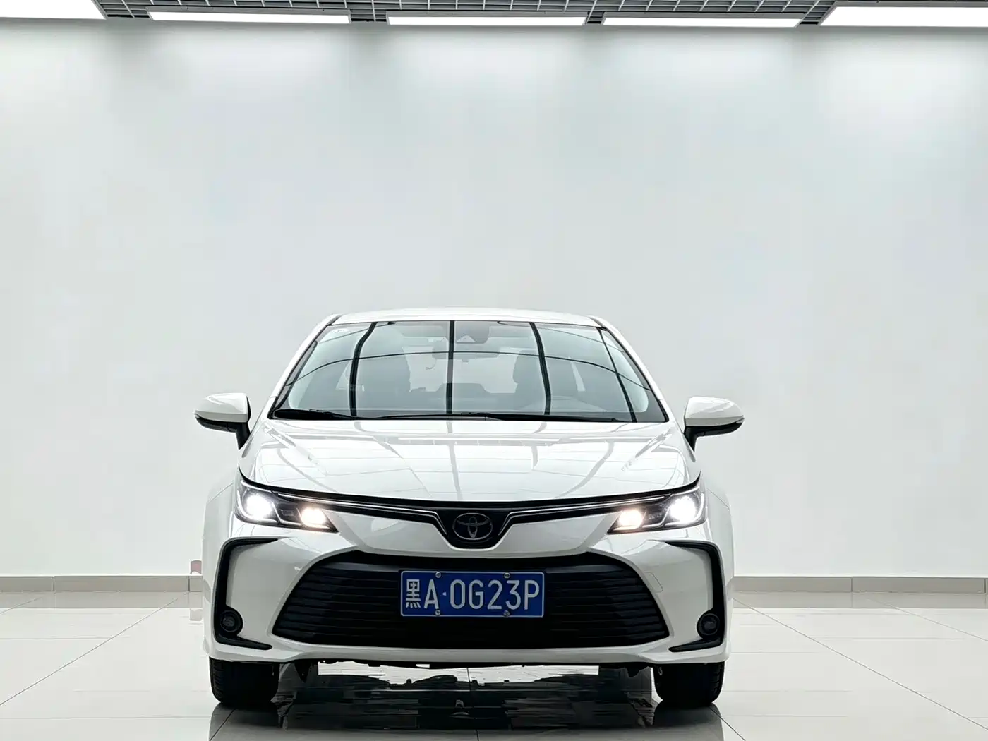 Toyota Corolla, миниатюра 2