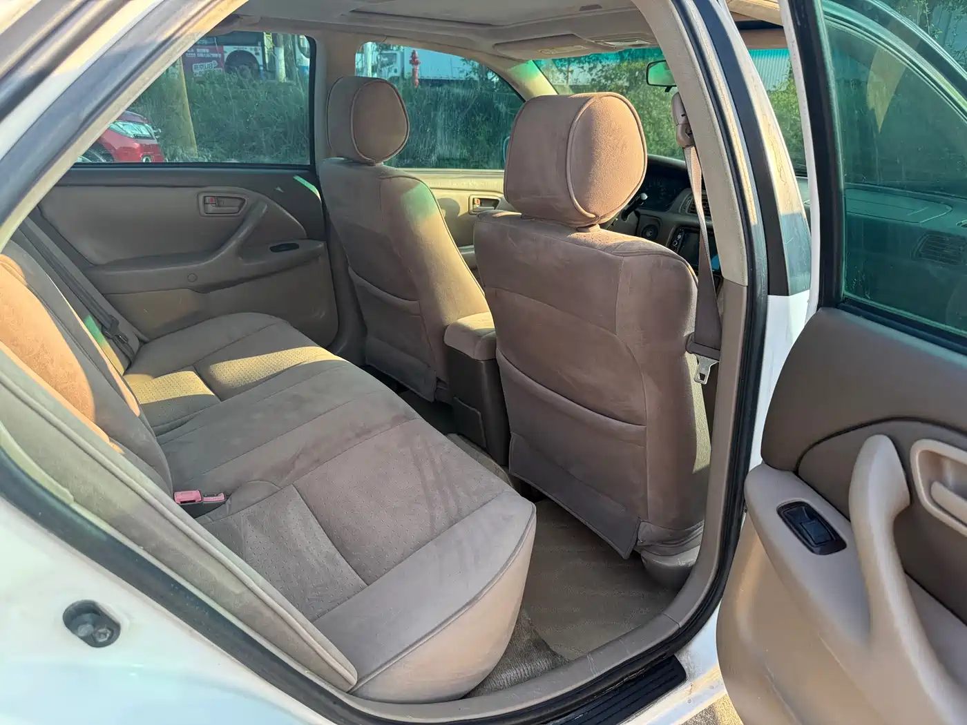 Toyota фото 13