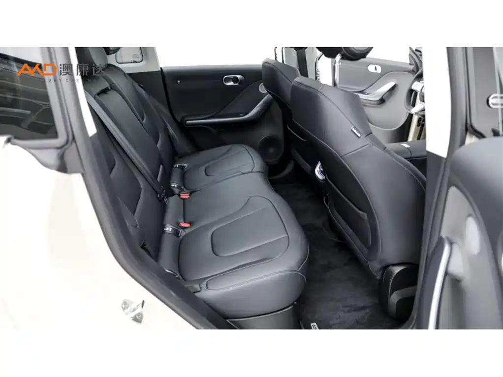 smart Elf #1 2025 2026 Model Smart Upgrade Edition