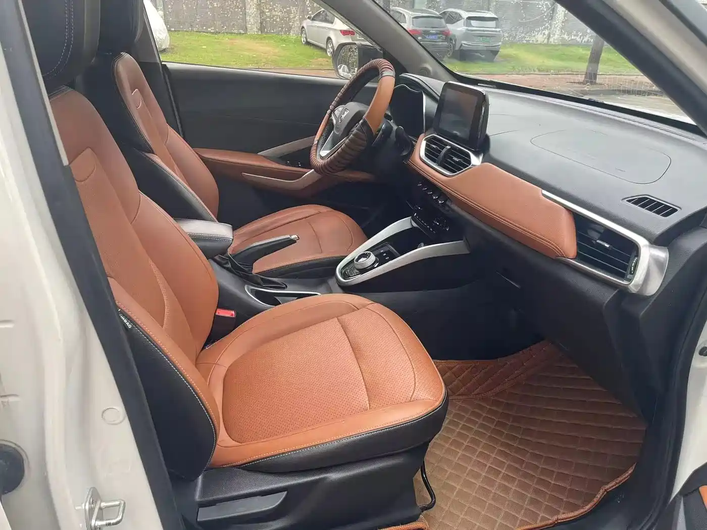 Baojun 510 2019 2018 1.5L Automatic Anniversary Special Edition China V