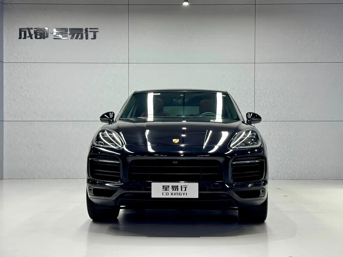 Фото 5 - Porsche Cayenne