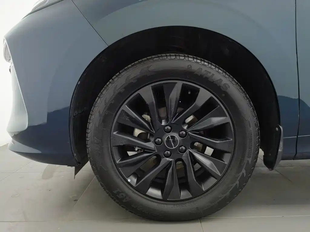 Dongfeng Fengxing Fengxing T5 EVO 2022 2021 1.5TD DCT Diamond Edition