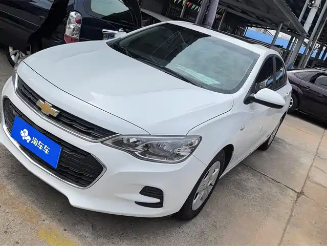 chevrolet kovoz