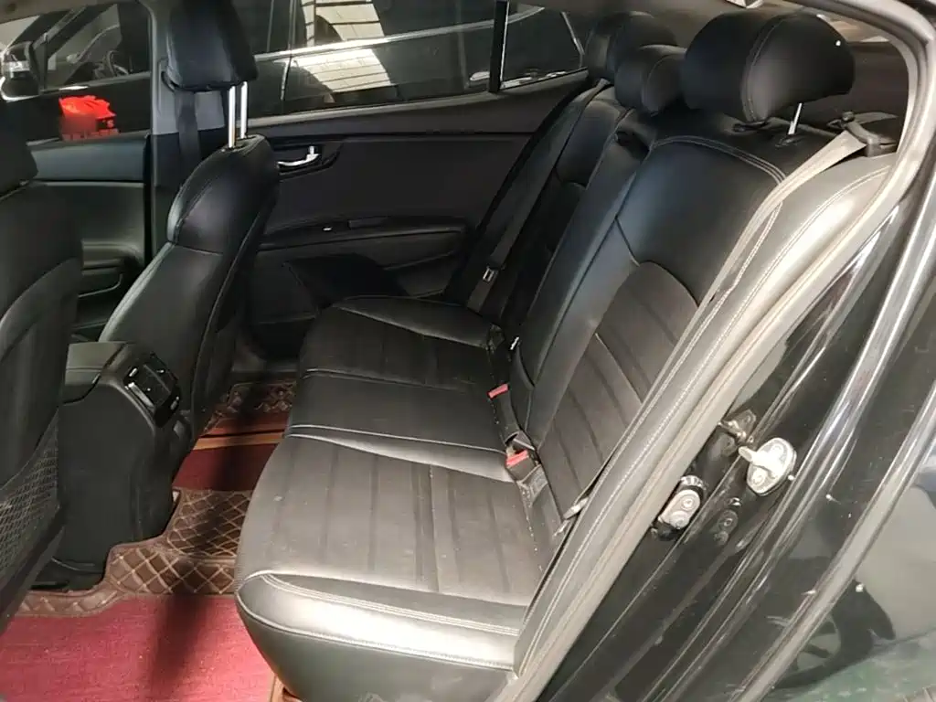 Kia K4 2016 2014 1.8L Automatic DLX