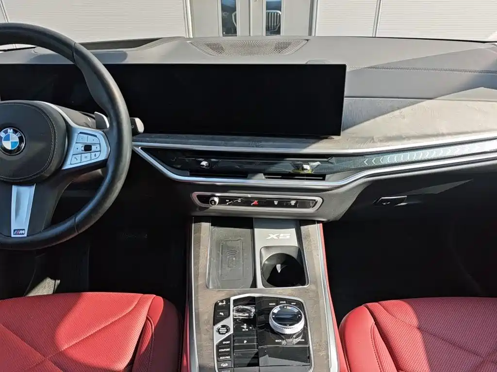Фото 7 - BMW X5