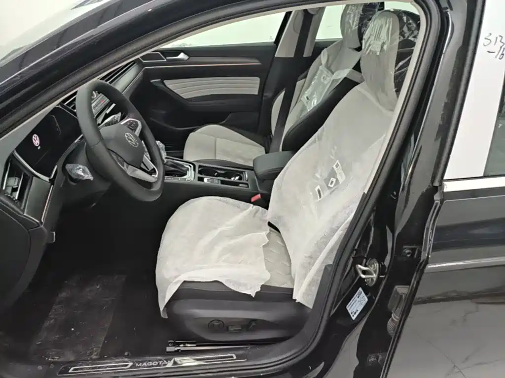 Volkswagen Magotan 2026 2026 Model 30 Million Special Selection 380TSI DSG Luxury
