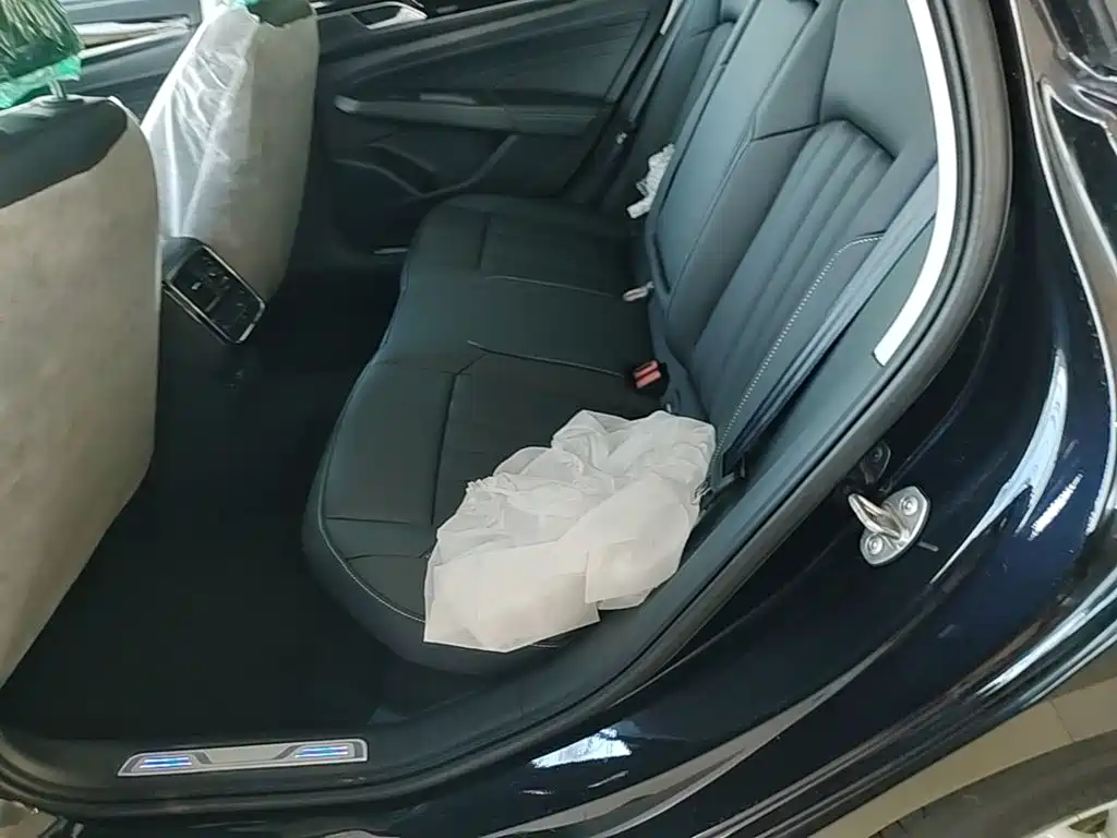 Volkswagen Passat New Energy 2026 2025 430PHEV Hybrid Business Edition