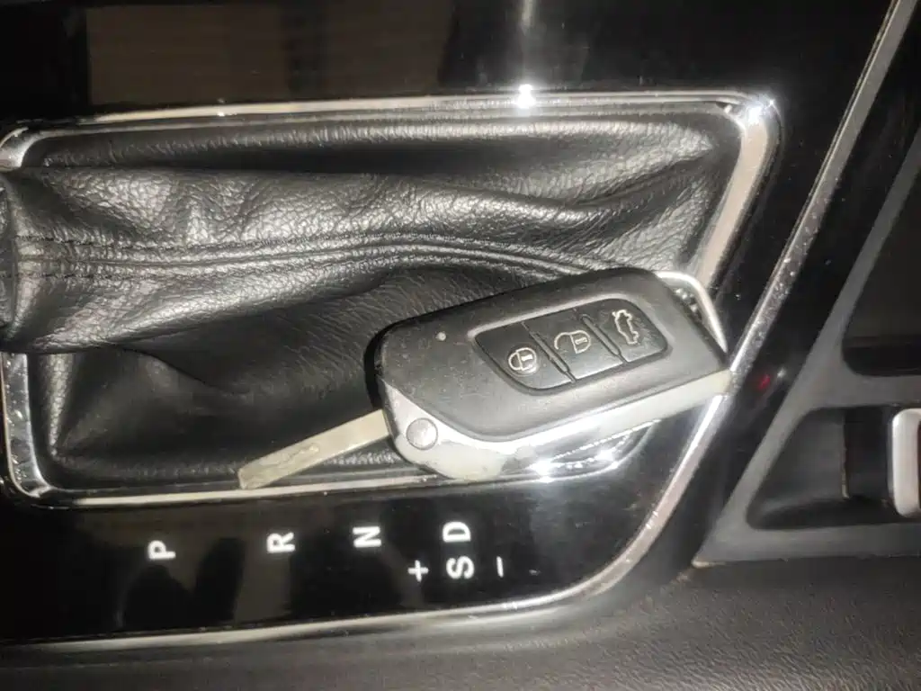 BAIC Beijing X3 2021 2019 1.5T CVT King Edition